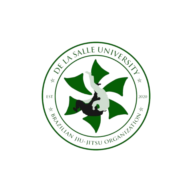 DLSUBJJGO Logo