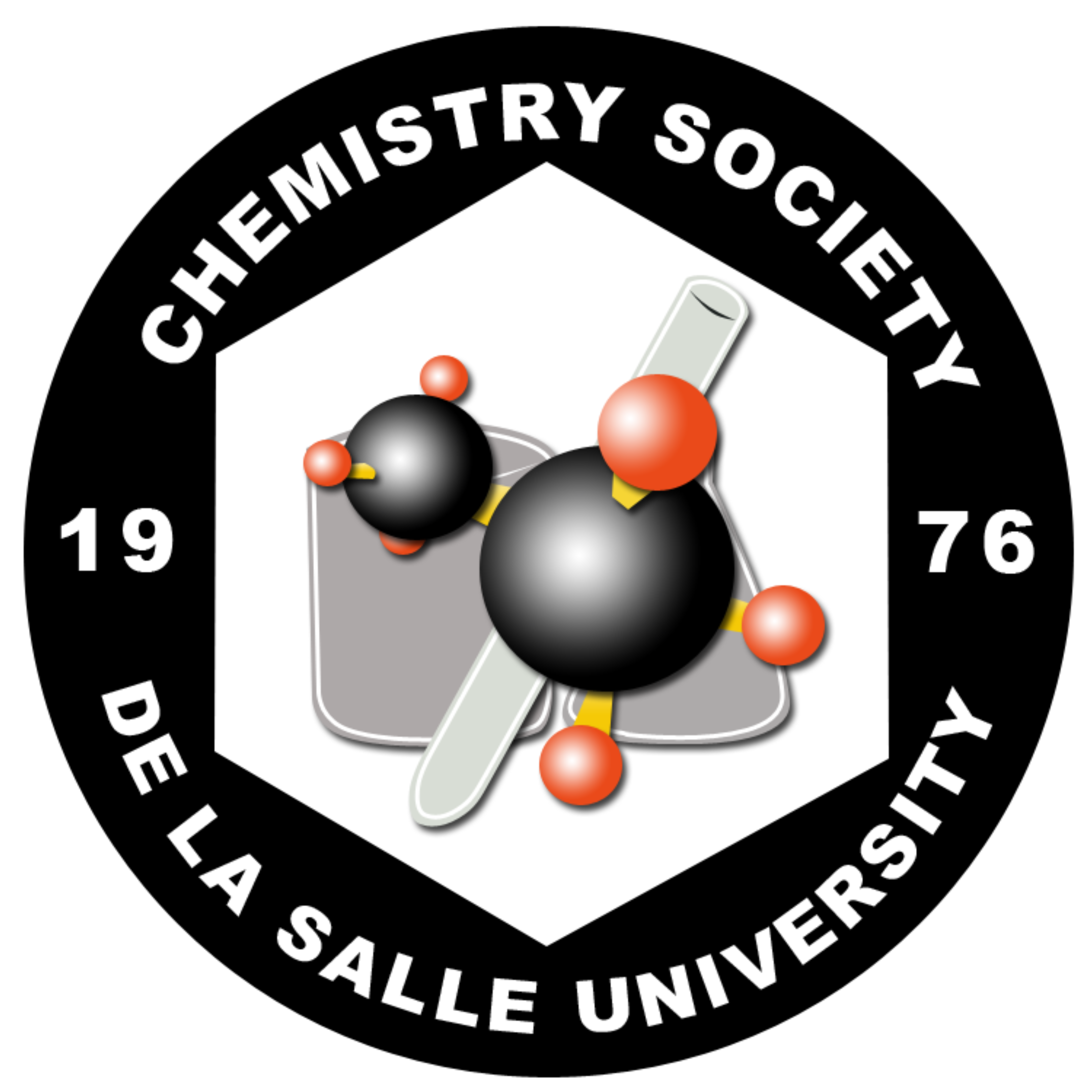 CHEMSOC Logo
