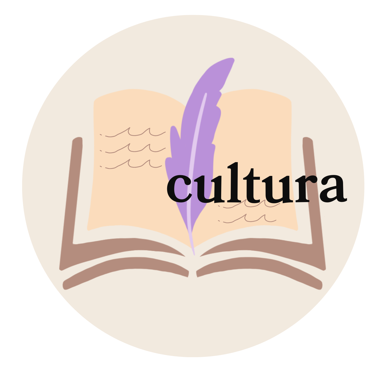 CULTURA Logo