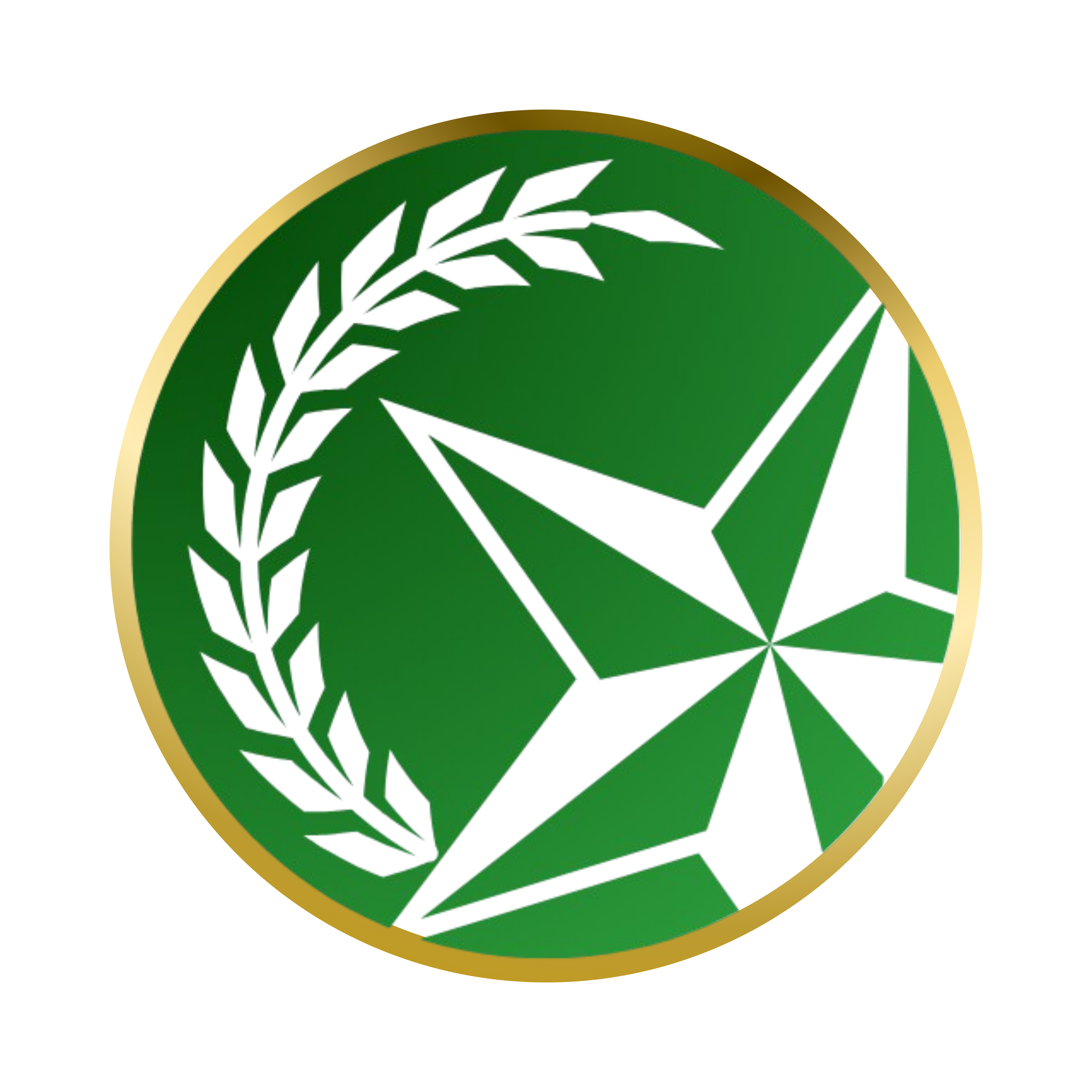DLSUMUN Logo