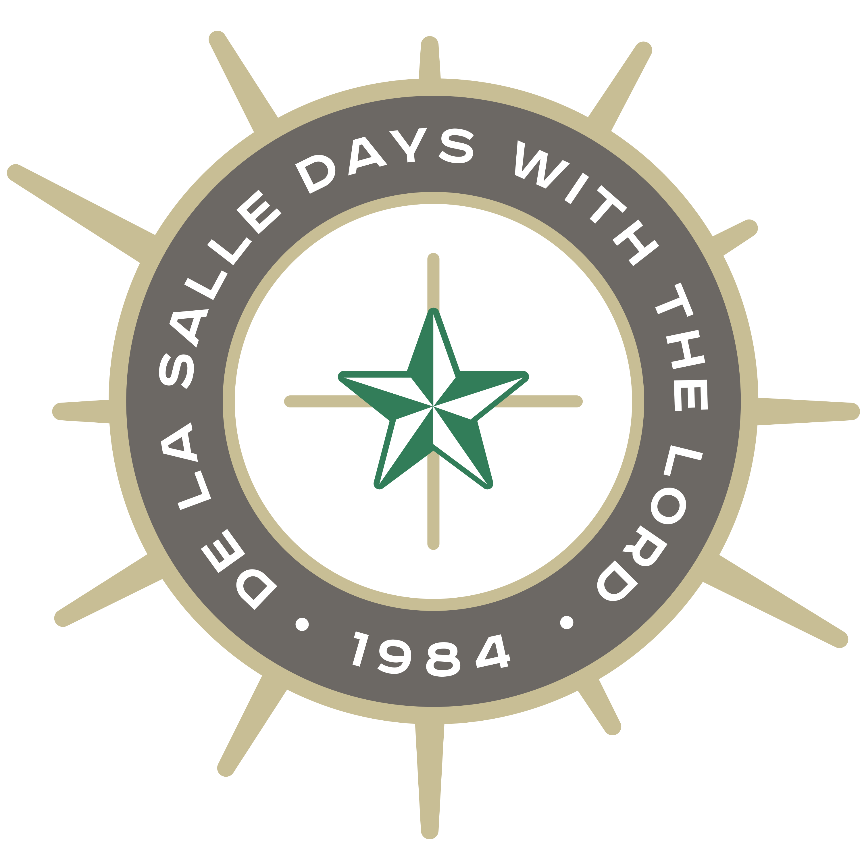 DLSU DWTL Logo