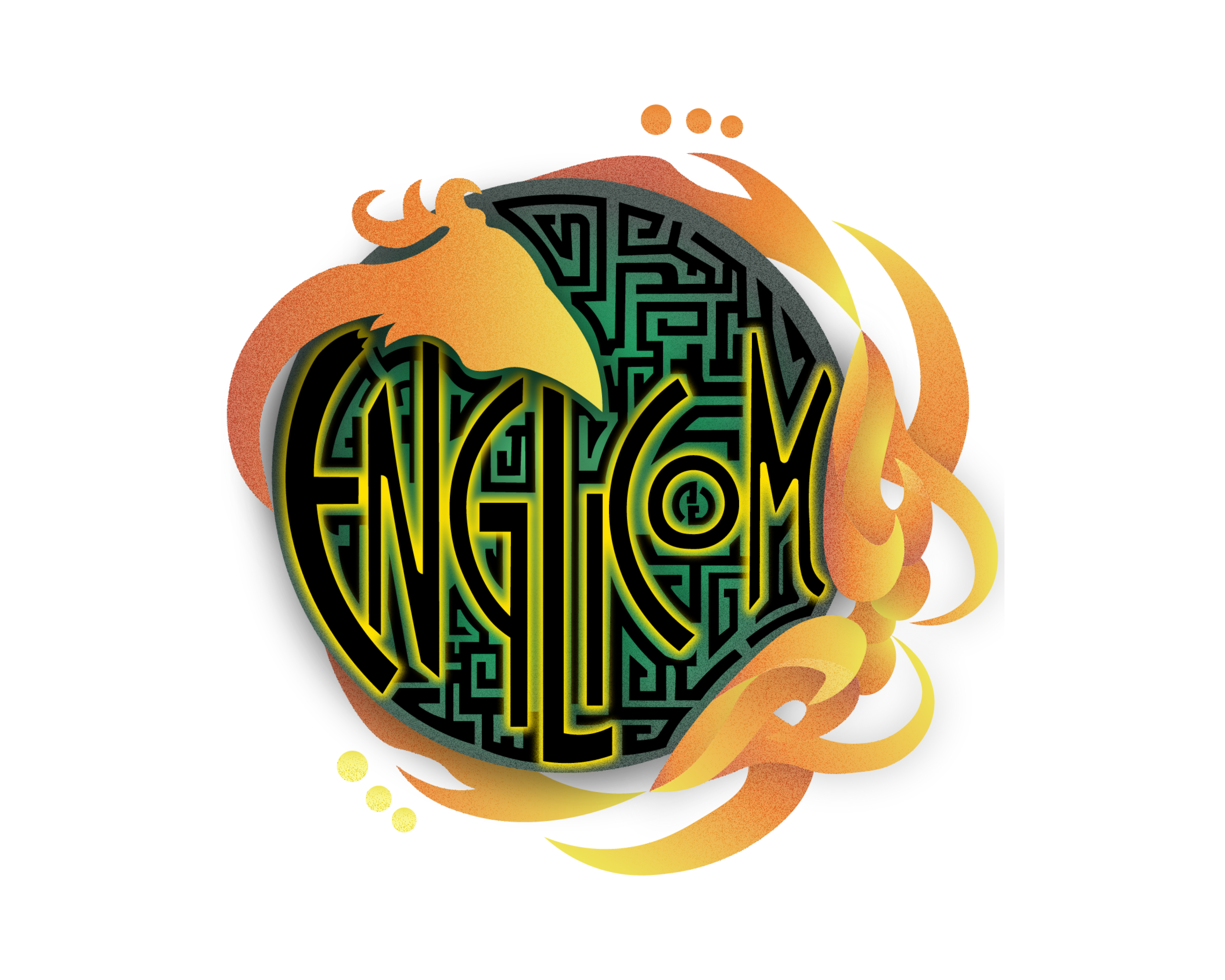 ENGLICOM Logo