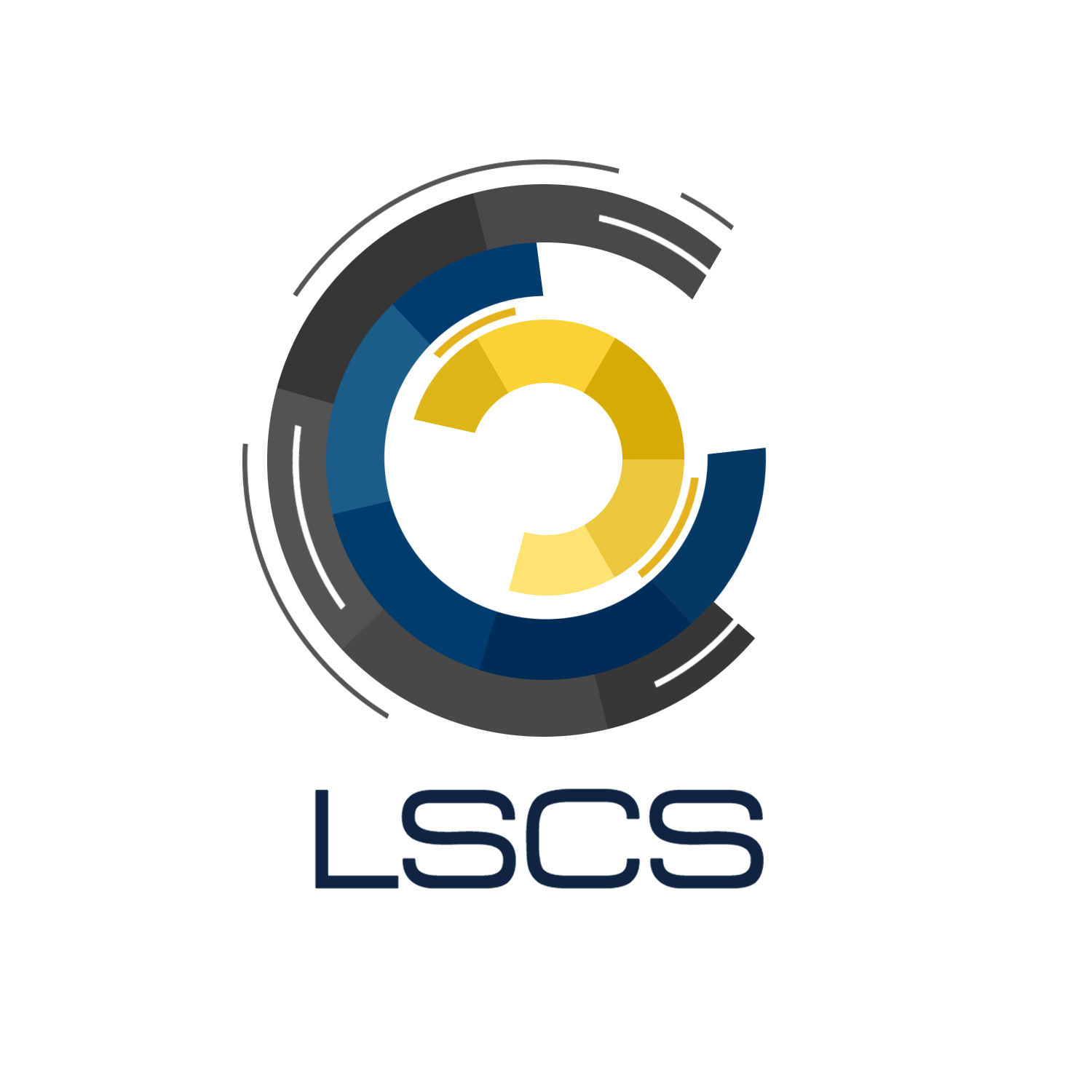 LSCS Logo